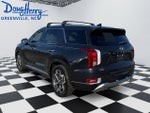 2021 Hyundai PALISADE Calligraphy AWD