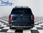 2021 Hyundai PALISADE Calligraphy AWD