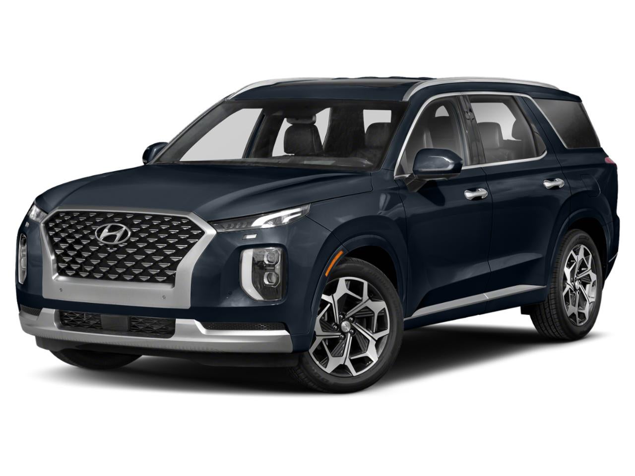 2021 Hyundai PALISADE Calligraphy AWD