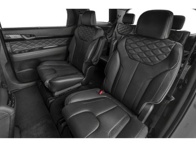 2021 Hyundai PALISADE Calligraphy AWD