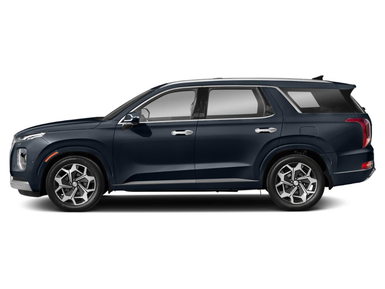 2021 Hyundai PALISADE Calligraphy AWD