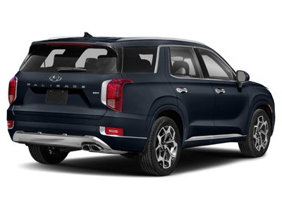 2021 Hyundai PALISADE Calligraphy AWD