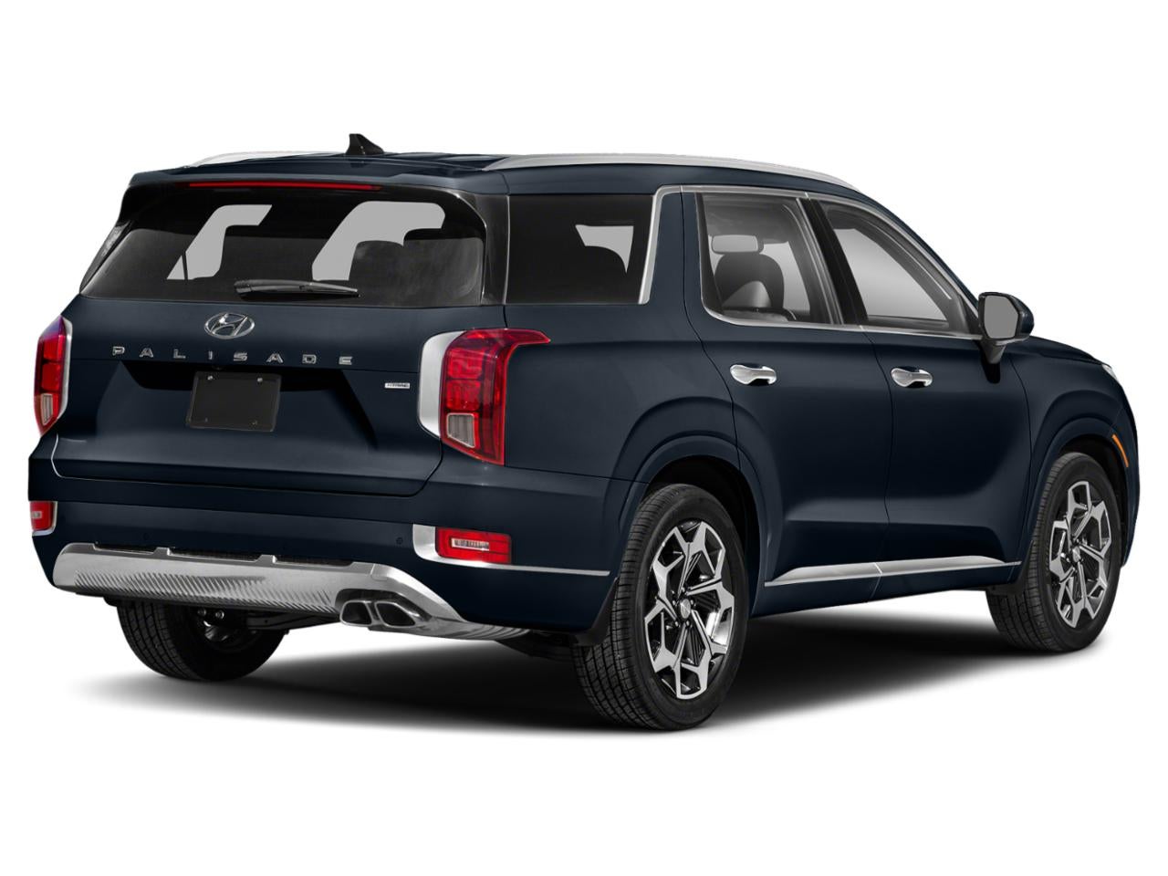 2021 Hyundai PALISADE Calligraphy AWD