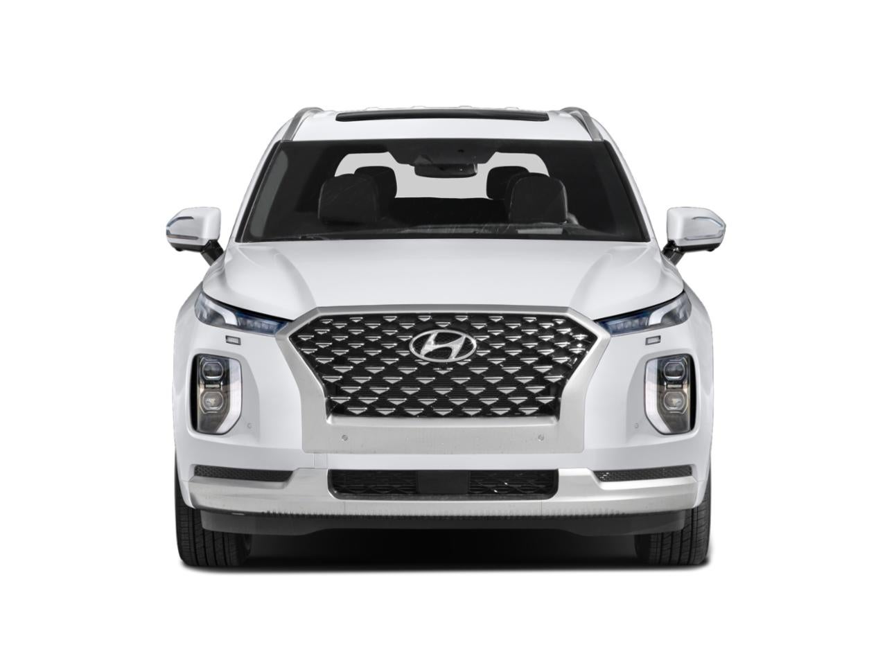 2021 Hyundai PALISADE Calligraphy AWD