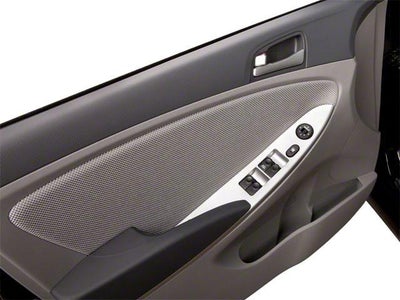 2013 Hyundai ACCENT 4dr Sdn Auto GLS