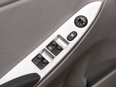 2013 Hyundai ACCENT 4dr Sdn Auto GLS