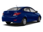 2013 Hyundai ACCENT 4dr Sdn Auto GLS