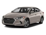 2018 Hyundai ELANTRA SEL 2.0L Auto