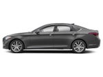 2018 Genesis G80 3.8L RWD