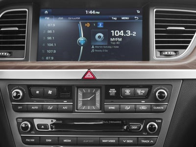 2017 Genesis G80 5.0L Ultimate RWD