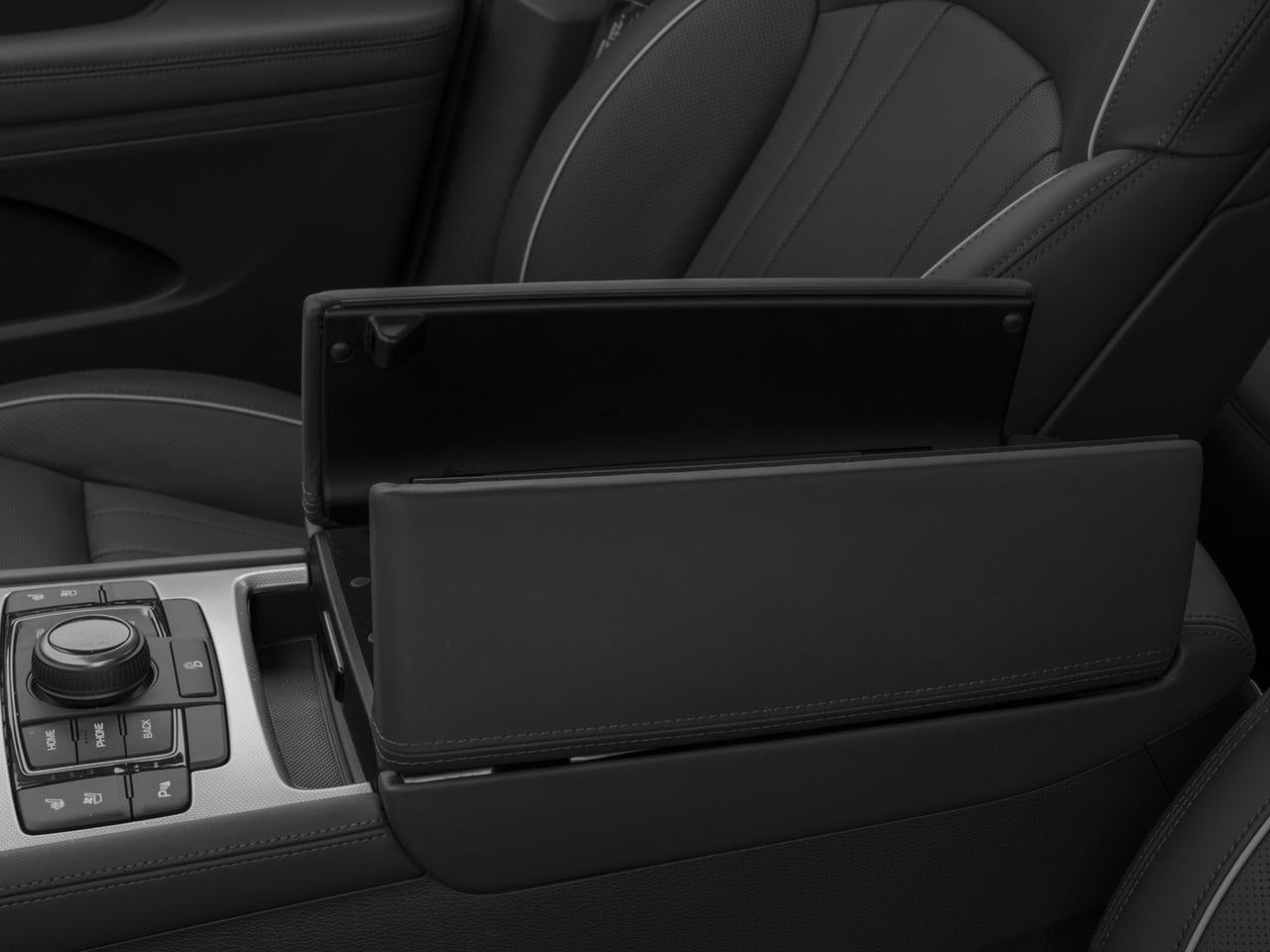 2017 Genesis G80 5.0L Ultimate RWD