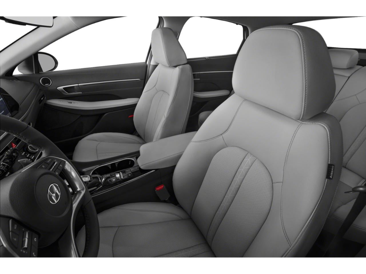 2022 Hyundai SONATA Hybrid Blue 2.0L