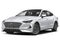 2022 Hyundai SONATA Hybrid Blue 2.0L
