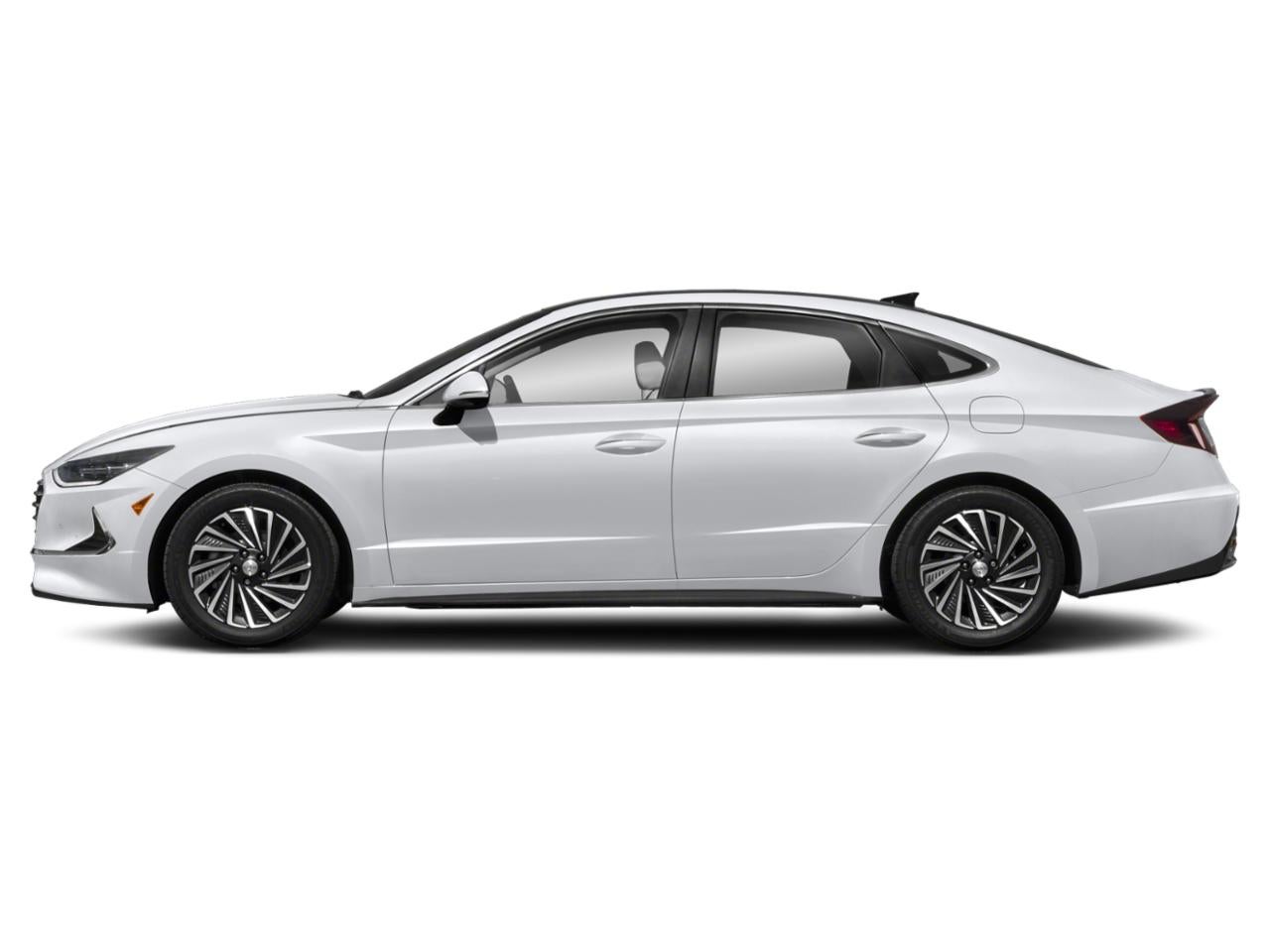 2022 Hyundai SONATA Hybrid Blue 2.0L