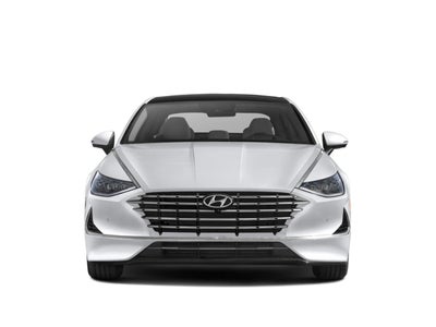 2022 Hyundai SONATA Hybrid Blue 2.0L