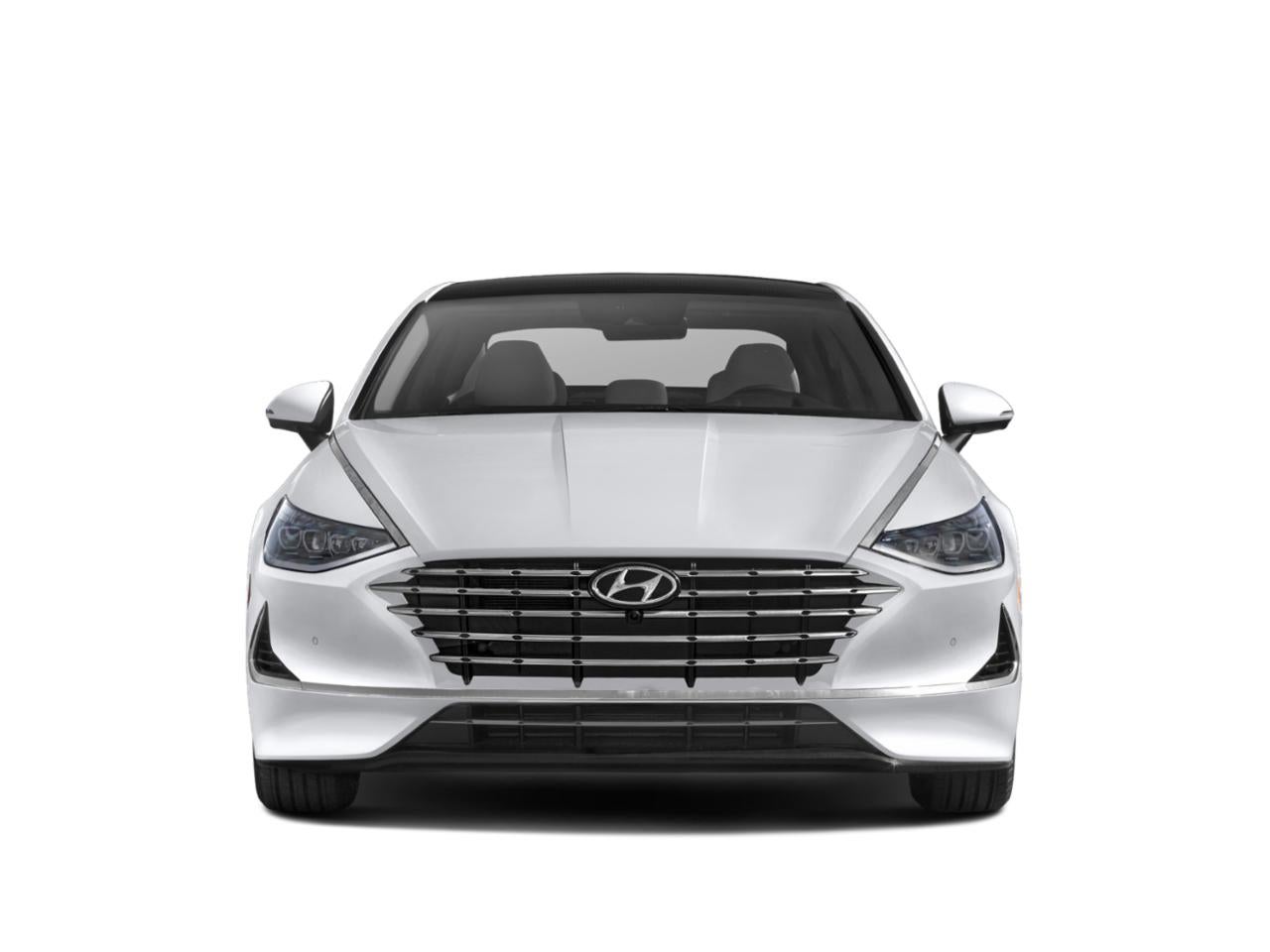 2022 Hyundai SONATA Hybrid Blue 2.0L