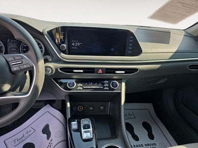 2023 Hyundai SONATA SEL 2.5L