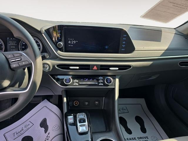 2023 Hyundai SONATA SEL 2.5L