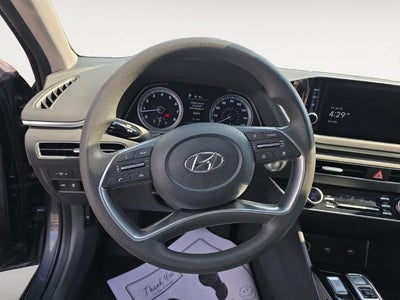 2023 Hyundai SONATA SEL 2.5L