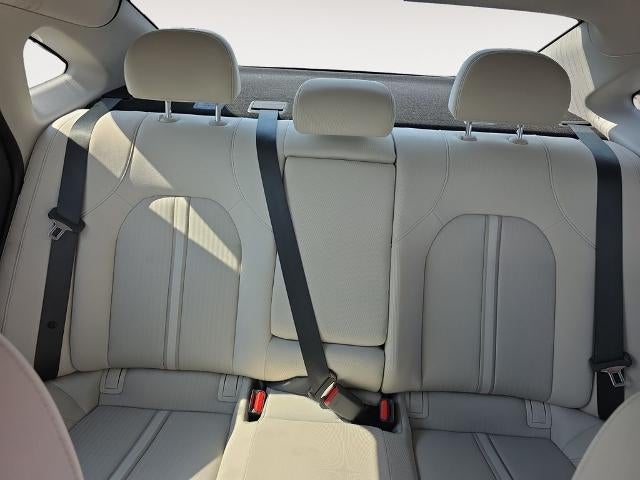 2023 Hyundai SONATA SEL 2.5L