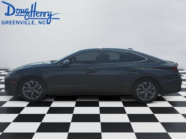 2023 Hyundai SONATA SEL 2.5L