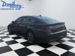 2023 Hyundai SONATA SEL 2.5L