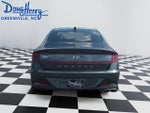 2023 Hyundai SONATA SEL 2.5L