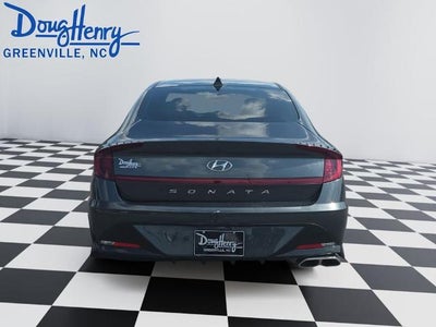 2023 Hyundai SONATA SEL 2.5L