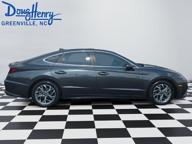 2023 Hyundai SONATA SEL 2.5L