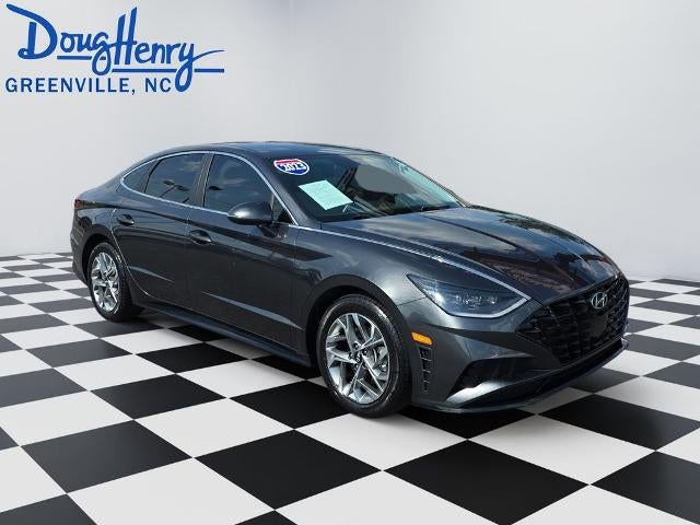 2023 Hyundai SONATA SEL 2.5L