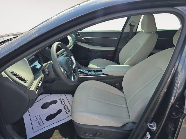 2023 Hyundai SONATA SEL 2.5L