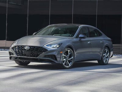 2023 Hyundai SONATA SEL 2.5L