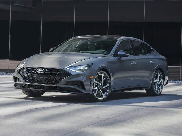 2023 Hyundai SONATA SEL 2.5L