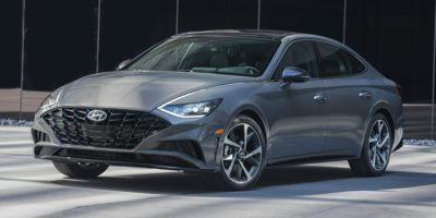 2023 Hyundai SONATA SEL 2.5L