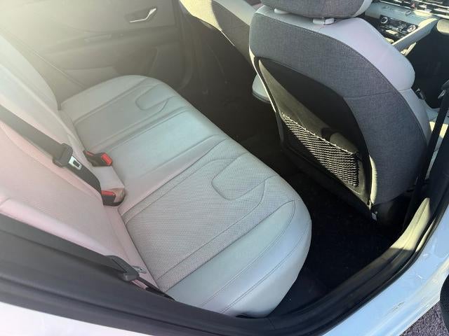 2023 Hyundai ELANTRA Hybrid Limited DCT