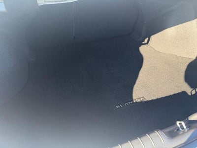 2023 Hyundai ELANTRA Hybrid Limited DCT