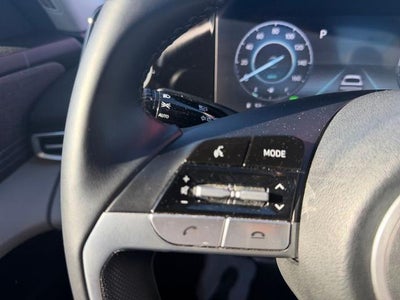 2023 Hyundai ELANTRA Hybrid Limited DCT