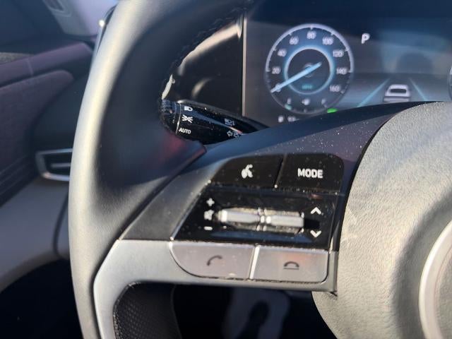 2023 Hyundai ELANTRA Hybrid Limited DCT