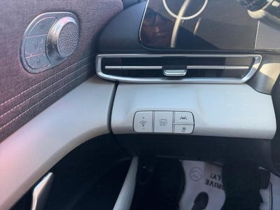2023 Hyundai ELANTRA Hybrid Limited DCT