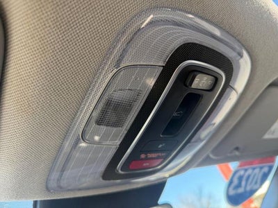 2023 Hyundai ELANTRA Hybrid Limited DCT