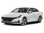 2023 Hyundai ELANTRA Hybrid Limited DCT