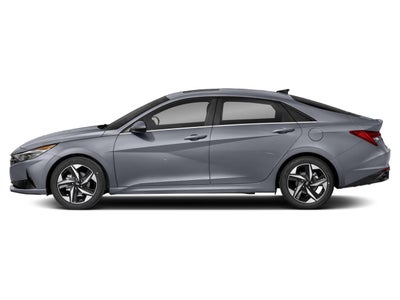2023 Hyundai ELANTRA Limited IVT