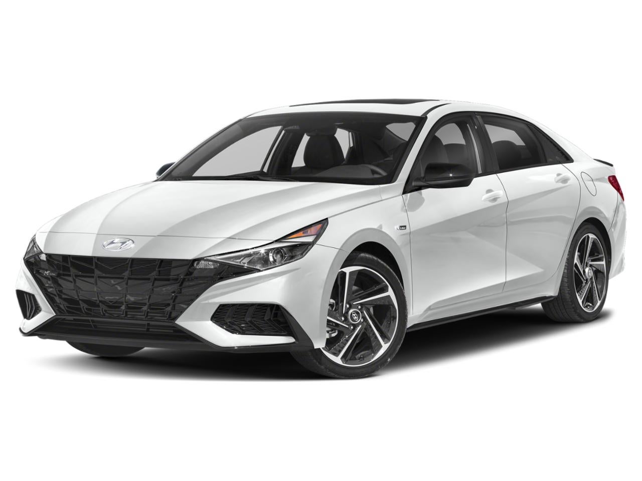 2023 Hyundai ELANTRA N Line DCT