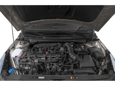 2023 Hyundai ELANTRA N Line DCT