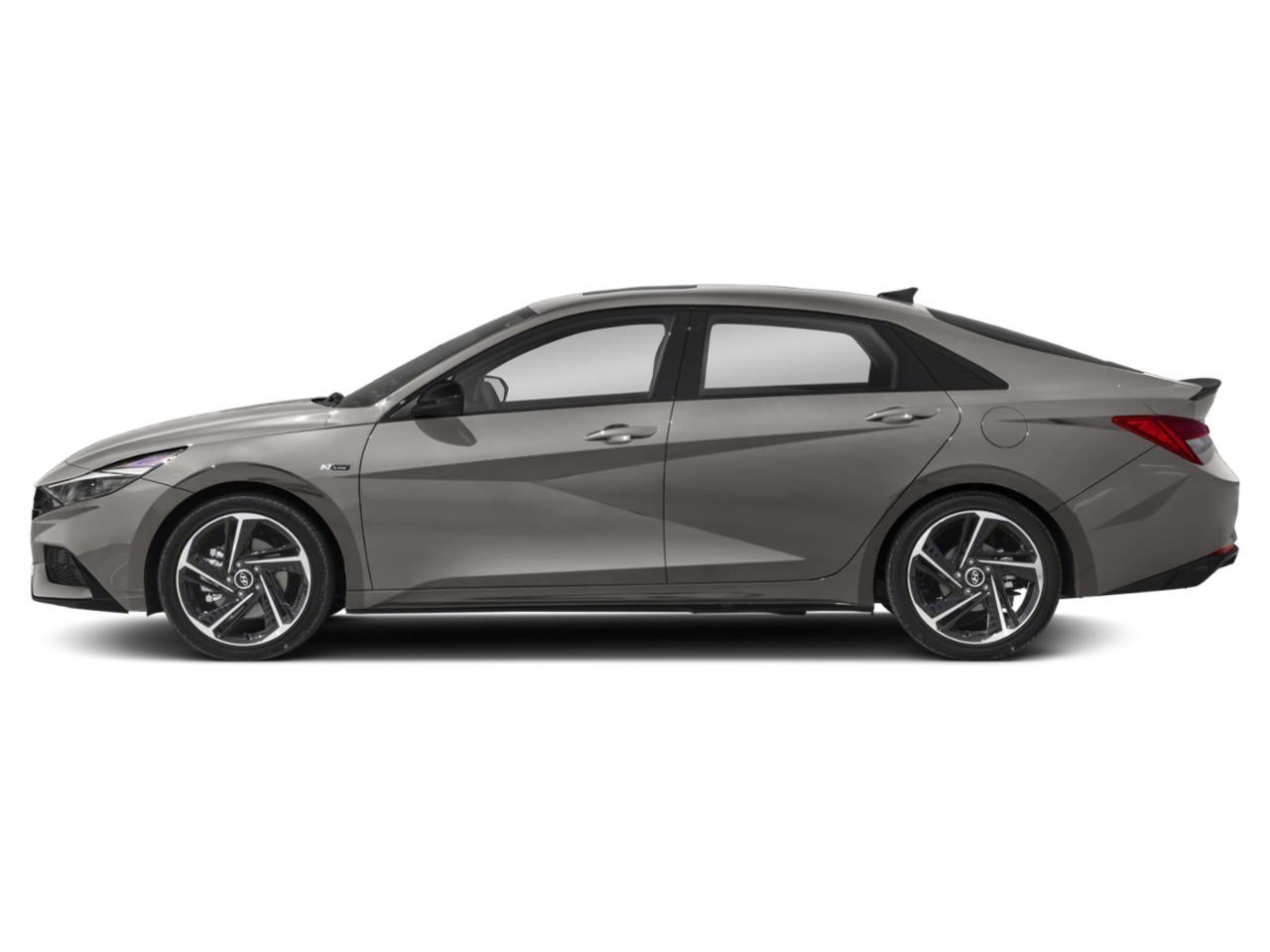 2023 Hyundai ELANTRA N Line DCT