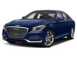 2019 Genesis G80 3.8L AWD