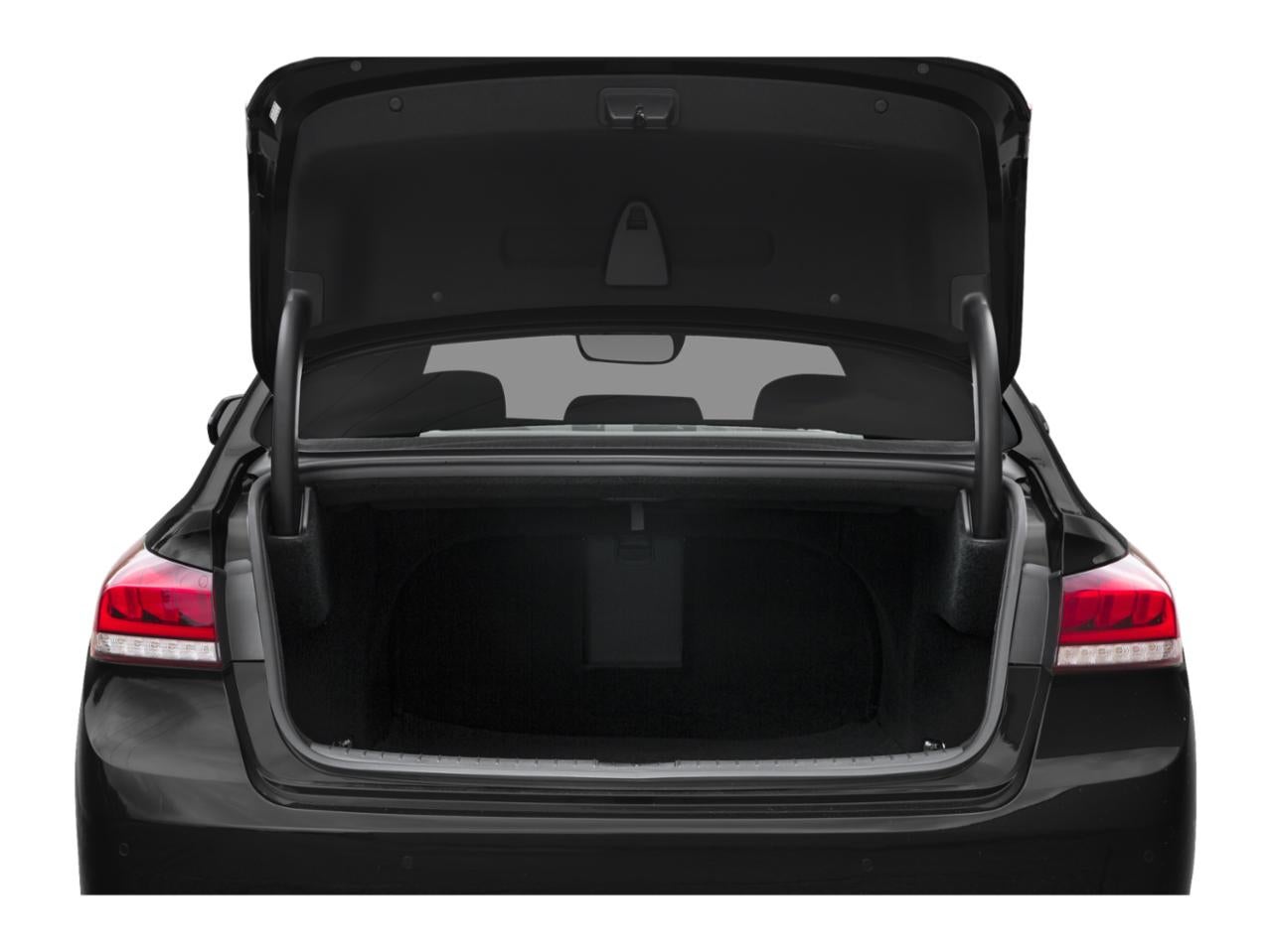 2019 Genesis G80 3.8L AWD