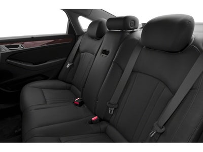 2019 Genesis G80 3.8L AWD