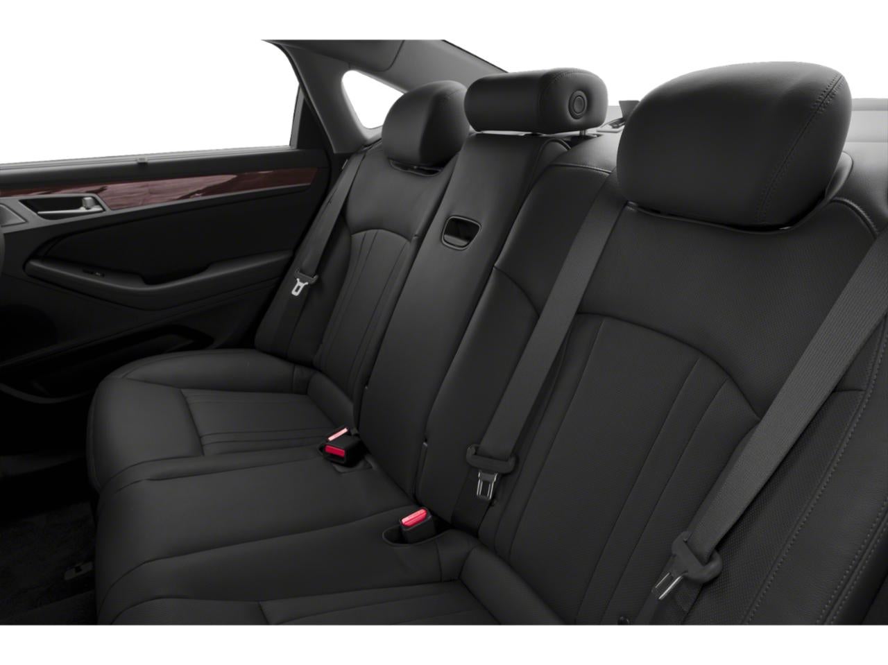 2019 Genesis G80 3.8L AWD