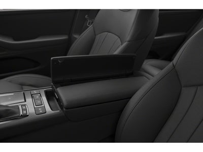 2019 Genesis G80 3.8L AWD